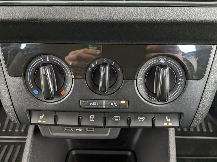 Skoda Rapid II Москва  - изображение 26
