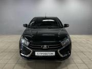 Lada (ВАЗ) Vesta I Уфа  - изображение 17