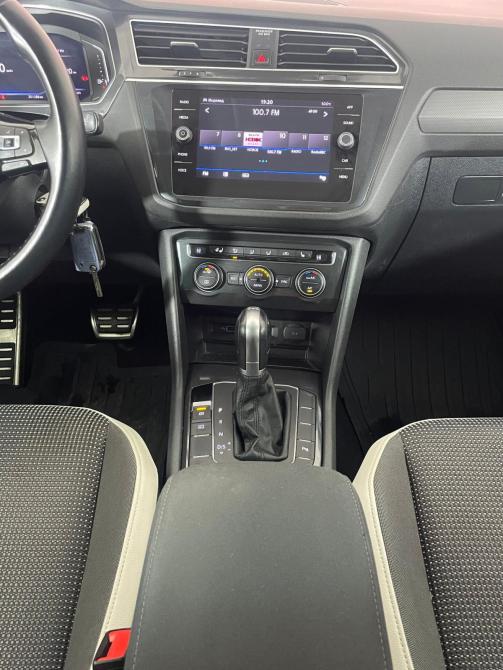 Volkswagen Tiguan II Воронеж  - изображение 16