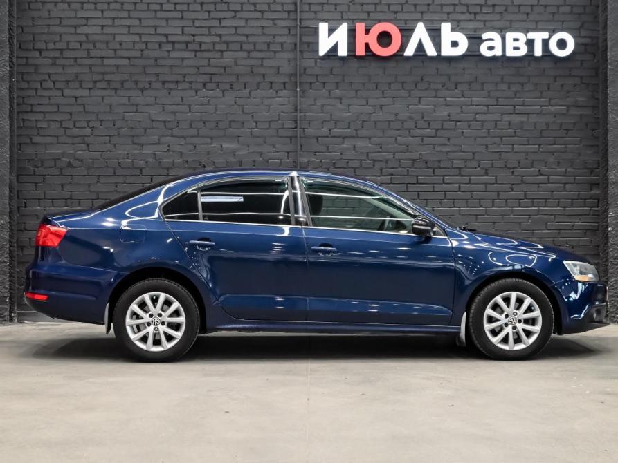 Volkswagen Jetta VI Екатеринбург  - изображение 9
