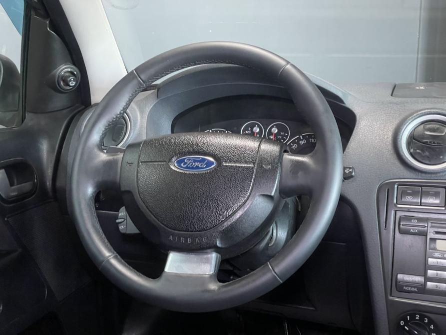 Ford Fusion I Рестайлинг Тверь  - изображение 12