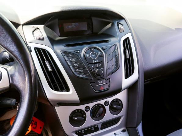 Ford Focus III с пробегом 2011 года, цена 720 000 рублей, 189936 км, хэтчбек, Автокод Объявления