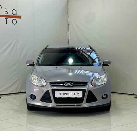 Ford Focus III с пробегом 2012 года, цена 660 000 рублей, 163868 км, универсал, Автокод Объявления