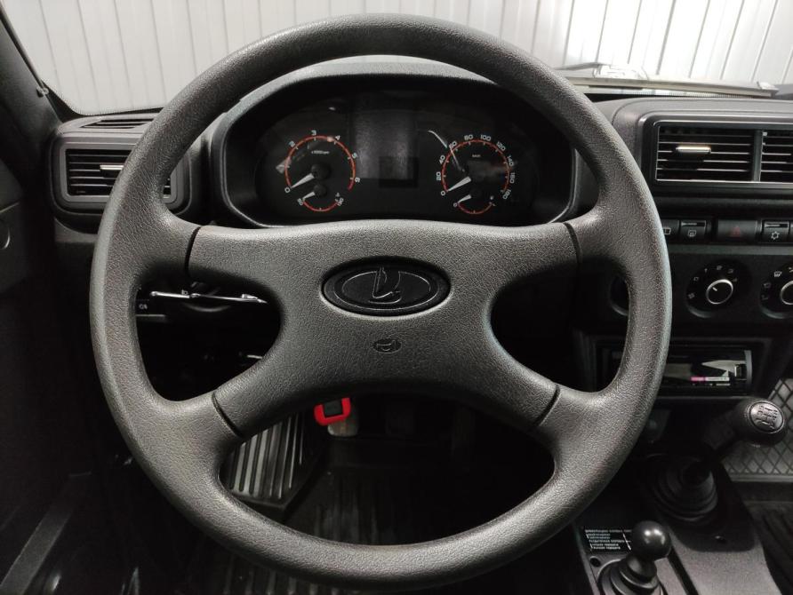 Lada (ВАЗ) 2121 (4x4) I Рестайлинг (2020) Пермь  - изображение 7