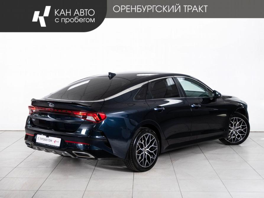 Kia K5 III Казань  - изображение 3