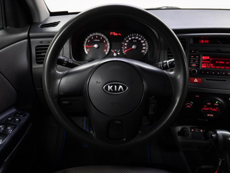 Kia Rio II Рестайлинг Тюмень  - изображение 20