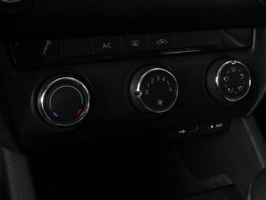 Skoda Octavia III (A7) Минеральные Воды  - изображение 13