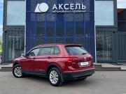 Volkswagen Tiguan II Архангельск  - изображение 27
