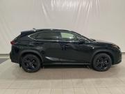 Lexus NX I Рестайлинг Нижний Тагил  - изображение 23