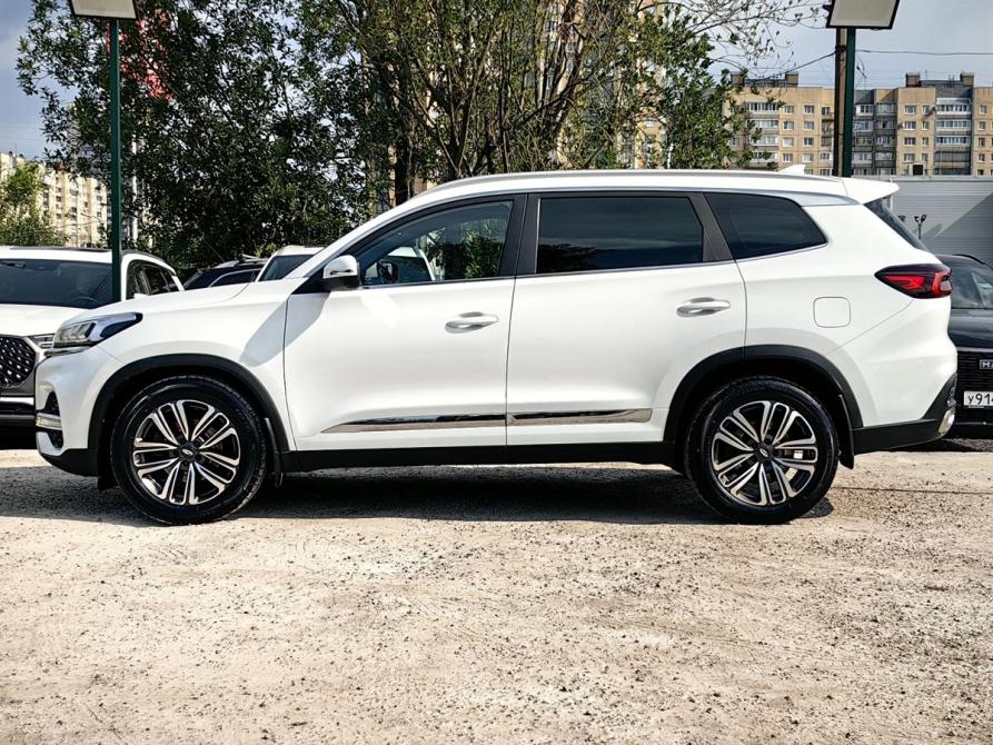 Chery Tiggo 8 I Санкт-Петербург  - изображение 7
