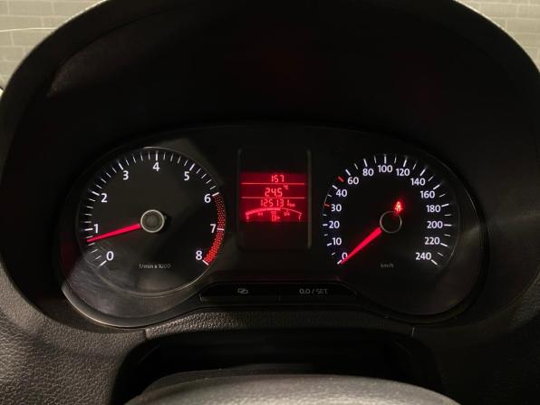 Volkswagen Polo V с пробегом 2011 года, цена 700 000 рублей, 125131 км, седан, Автокод Объявления