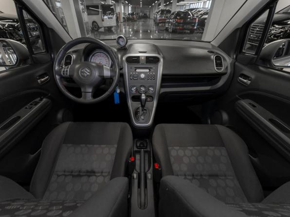 Suzuki Splash I с пробегом 2009 года, цена 700 000 рублей, 110622 км, хэтчбек, Автокод Объявления