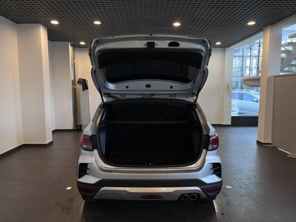 Kia Rio IV Рестайлинг с пробегом 2021 года, цена 1 395 000 рублей, 135838 км, хэтчбек, Автокод Объявления