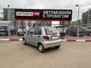 Daewoo Matiz II Альметьевск  - изображение 35