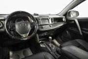 Toyota RAV4 IV (XA40) Новосибирск  - изображение 27