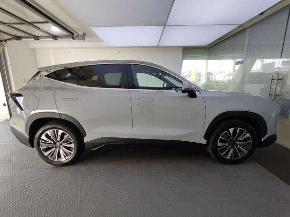 JETOUR DASHING I с пробегом 2023 года, цена 2 140 000 рублей, 16300 км, внедорожник, Автокод Объявления