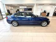 BMW 3 серии VI (F3x) Рестайлинг Серпухов  - изображение 22