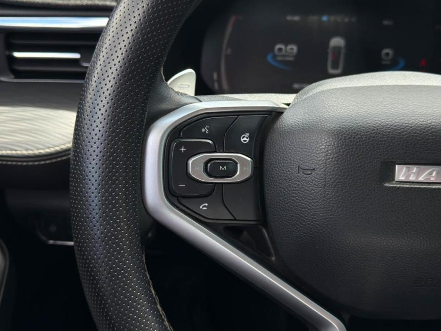 Haval Jolion I Рестайлинг Ставрополь  - изображение 21