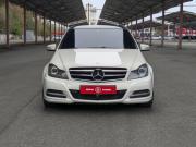 Mercedes-Benz C-Класс III (W204) Рестайлинг Екатеринбург  - изображение 22