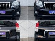 Toyota Land Cruiser Prado 150 Series Тамбов  - изображение 28