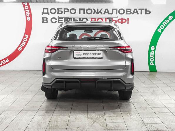 Haval F7 I Рестайлинг с пробегом 2023 года, цена 1 790 000 рублей, 85339 км, внедорожник, Автокод Объявления