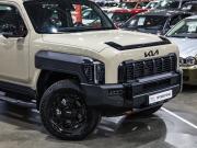Kia Tasman Санкт-Петербург  - изображение 47