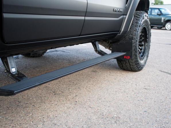Ram 1500 V с пробегом 2024 года, цена 17 000 000 рублей, 10022 км, offers.body_type.unknown, Автокод Объявления