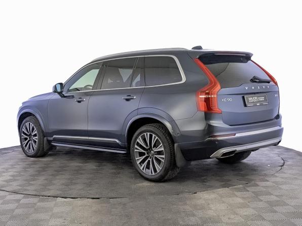 Volvo XC90 II Рестайлинг 1 с пробегом 2021 года, цена 5 250 000 рублей, 83888 км, внедорожник, Автокод Объявления