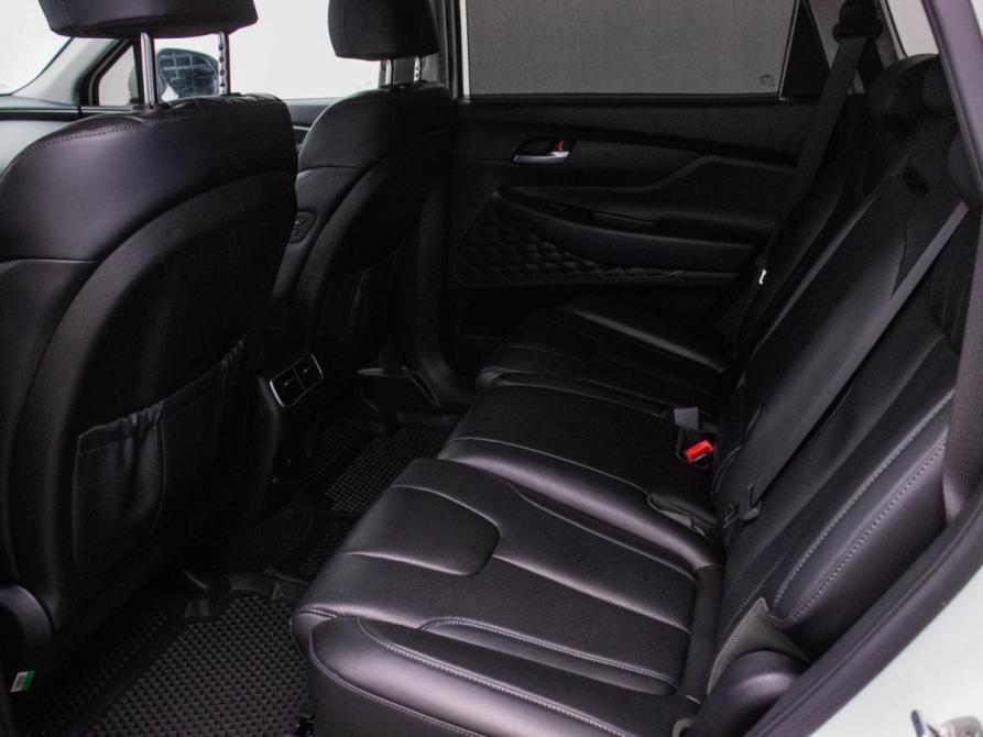 Hyundai Santa Fe IV Рестайлинг Москва  - изображение 11