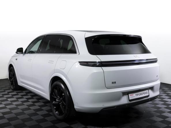 Li Auto (Lixiang) L7 I с пробегом 2023 года, цена 6 390 000 рублей, 23769 км, внедорожник, Автокод Объявления