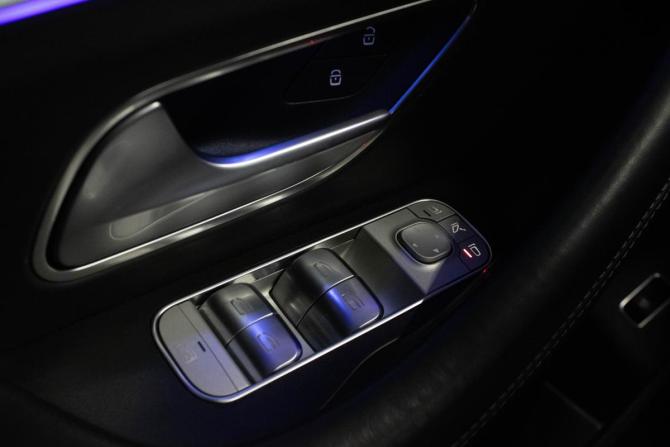 Mercedes-Benz GLS AMG II (X167) с пробегом 2021 года, цена 16 329 000 рублей, 46813 км, внедорожник, Автокод Объявления