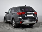 Mitsubishi Outlander III Рестайлинг 3 Санкт-Петербург  - изображение 25