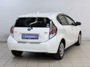 Toyota Aqua I Рестайлинг Воронеж  - изображение 23