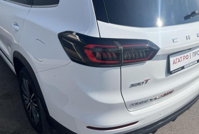 Chery Tiggo 8 Pro Max I Рестайлинг с пробегом 2023 года, цена 2 590 000 рублей, 34244 км, внедорожник, Автокод Объявления