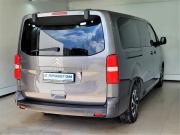 Citroen SpaceTourer I Москва  - изображение 20