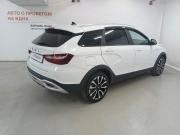 Lada (ВАЗ) Vesta I Рестайлинг (NG) Москва  - изображение 20