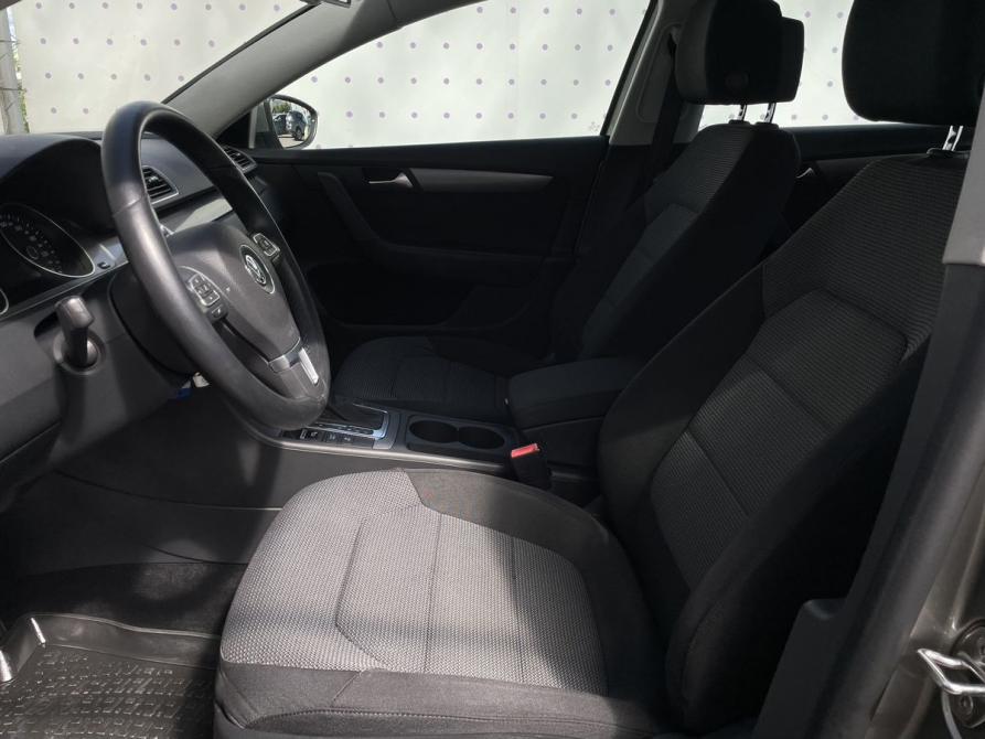 Volkswagen Passat B7 Тамбов  - изображение 11