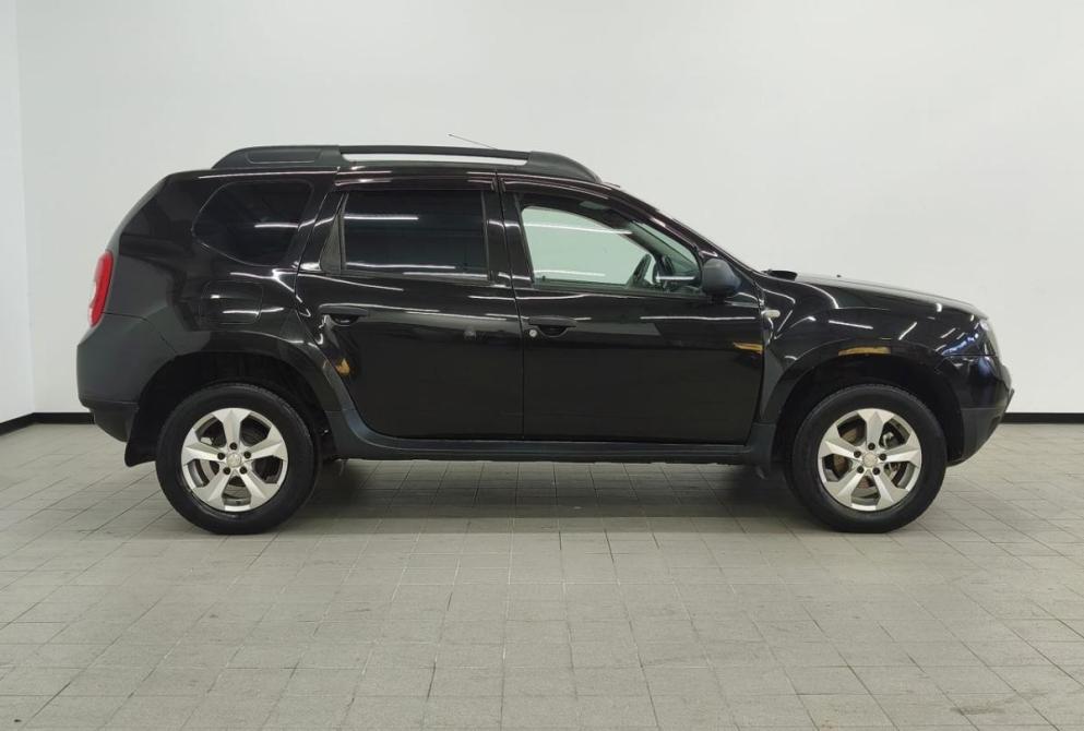 Renault Duster I Екатеринбург  - изображение 8