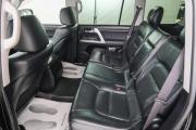 Toyota Land Cruiser 200 Series Рестайлинг 1 Красноярск  - изображение 38