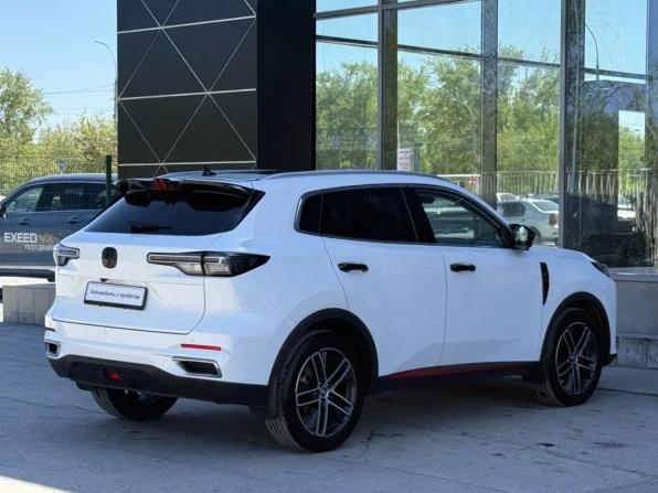 Changan CS55 Plus II с пробегом 2023 года, цена 2 050 000 рублей, 50456 км, внедорожник, Автокод Объявления