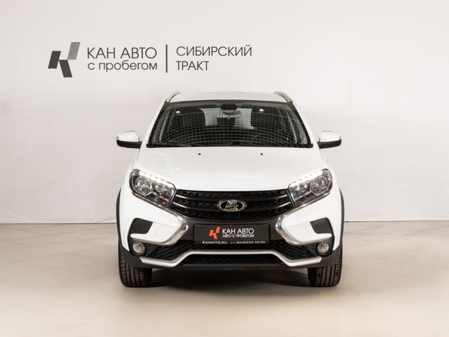 Lada (ВАЗ) XRAY I Казань  - изображение 2