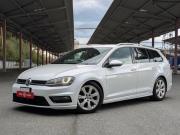 Volkswagen Golf VII Екатеринбург  - изображение 20