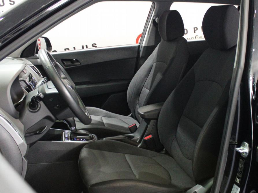 Hyundai Creta I Рестайлинг Минеральные Воды  - изображение 8