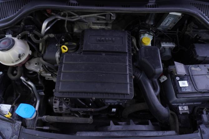 Volkswagen Polo VI с пробегом 2020 года, цена 1 409 000 рублей, 41146 км, лифтбек, Автокод Объявления