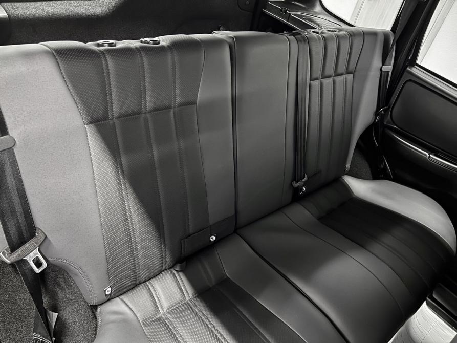 Lada (ВАЗ) Niva Travel I Тверь  - изображение 12