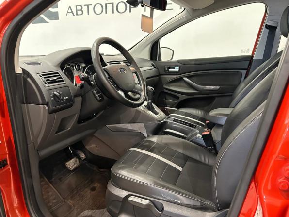 Ford Kuga I с пробегом 2011 года, цена 819 000 рублей, 192778 км, внедорожник, Автокод Объявления