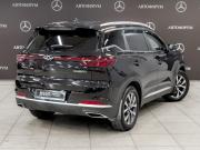 Chery Tiggo 7 Pro I Москва  - изображение 32