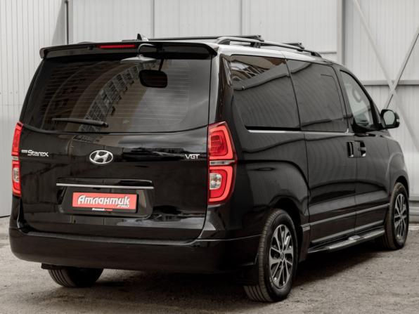 Hyundai Grand Starex I Рестайлинг 2 с пробегом 2020 года, цена 2 890 000 рублей, 182524 км, минивэн, Автокод Объявления
