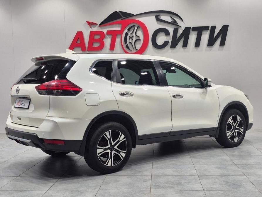 Nissan X-Trail III Рестайлинг Воронеж  - изображение 6