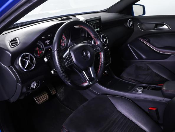 Mercedes-Benz A-Класс III (W176) с пробегом 2014 года, цена 1 890 000 рублей, 52458 км, хэтчбек, Автокод Объявления